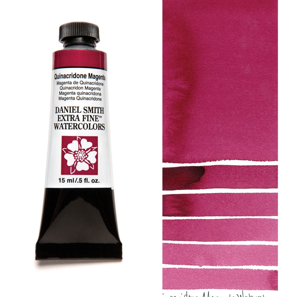 Quinacridone Magenta