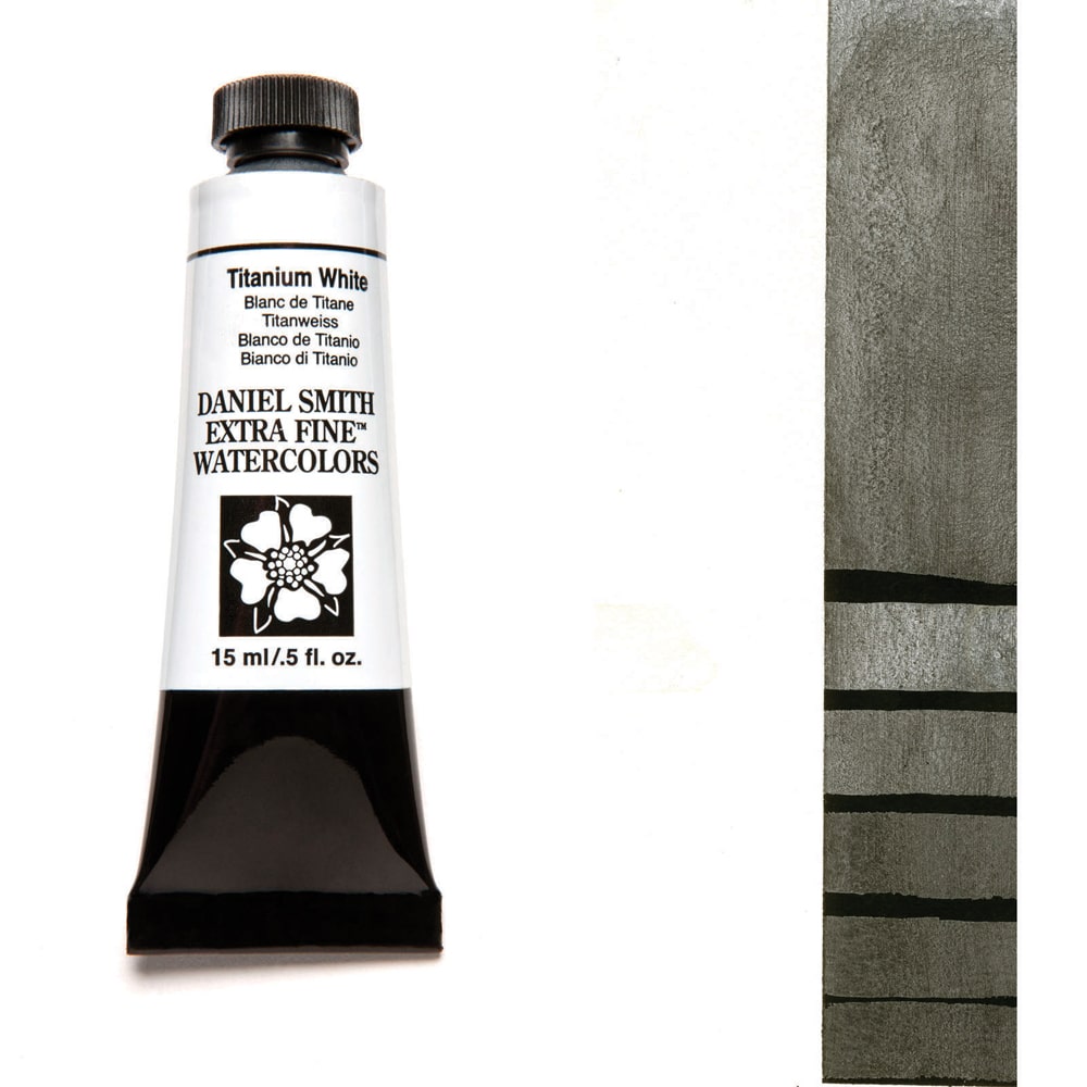 Titanium White
