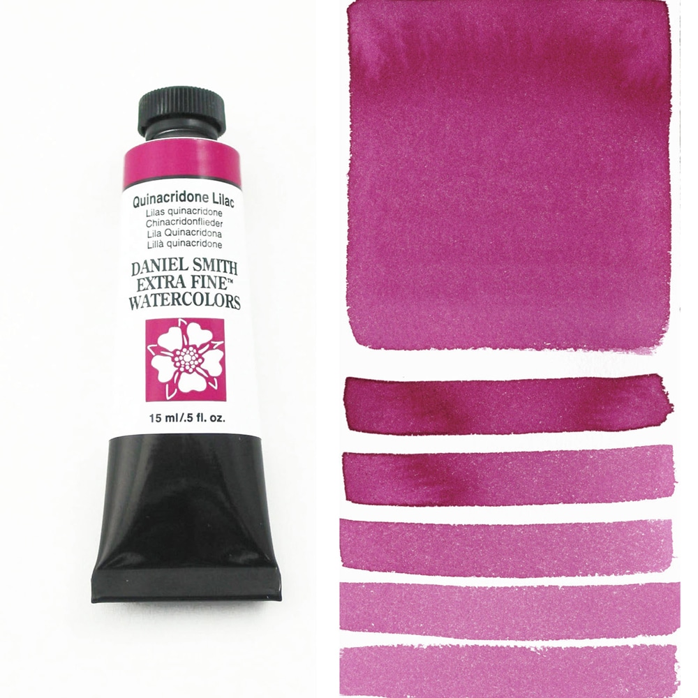Quinacridone Lilac