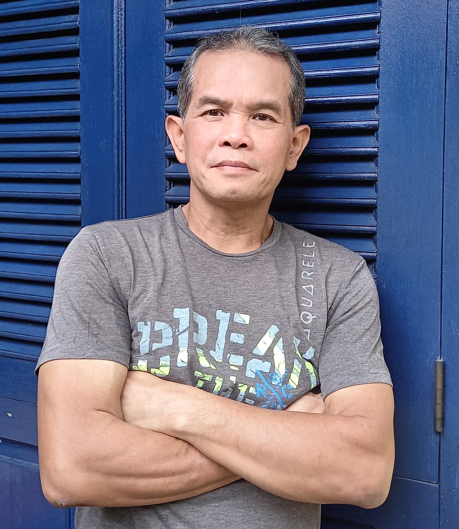 Agus Budiyanto