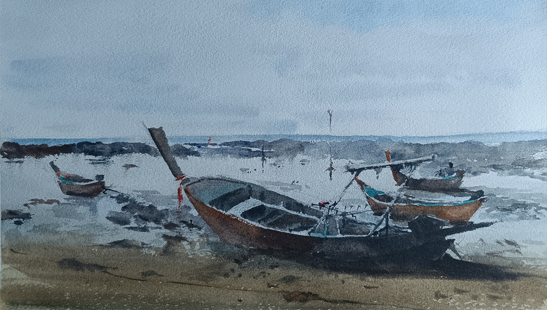 Aña Tyulpanova