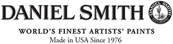 DANIEL SMITH Artists’ Materials Logo