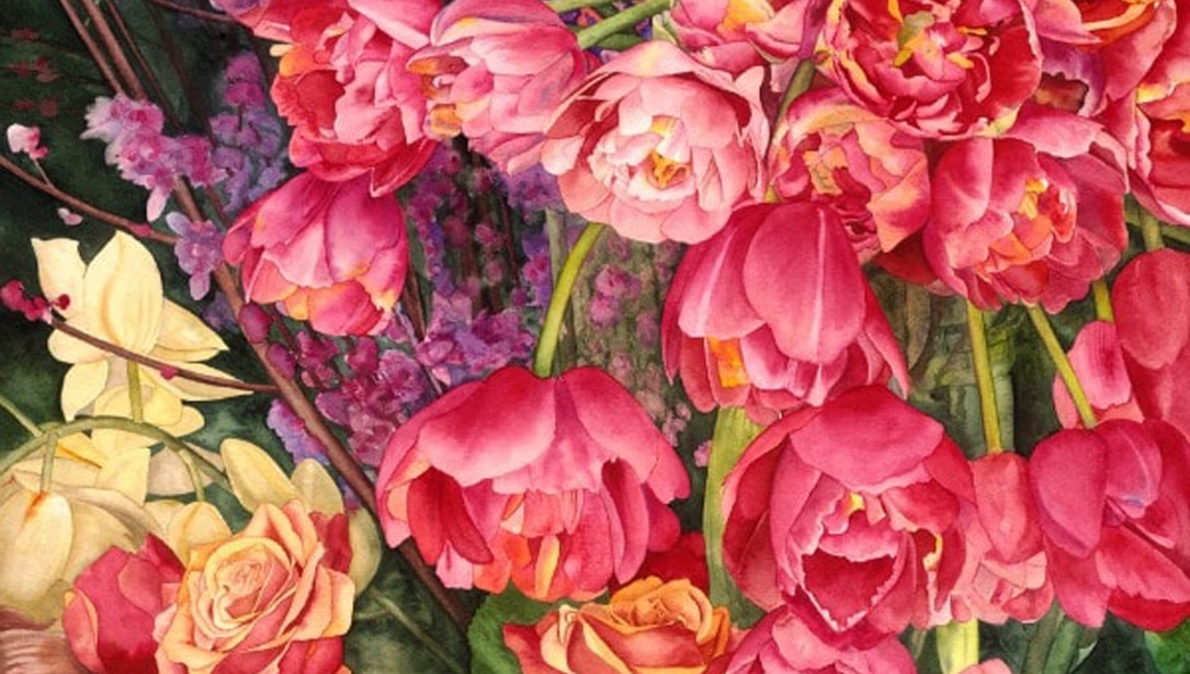 Jane Blundell