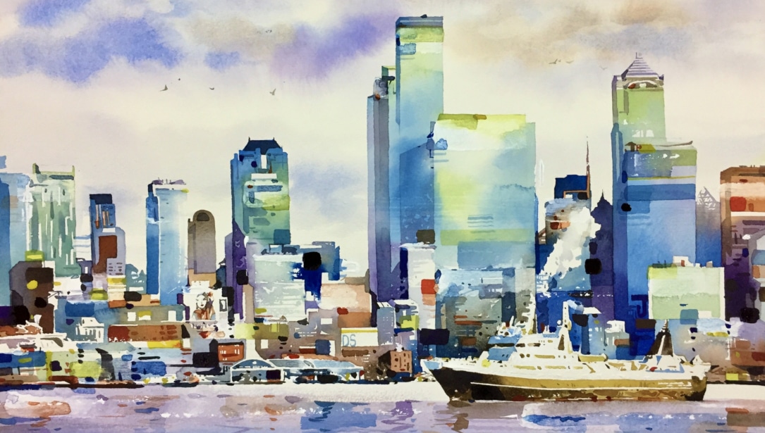 Jansen Chow