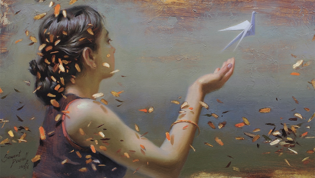 Prafull B. Sawant