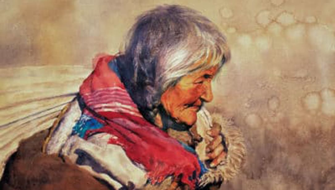 Zhou Tianya